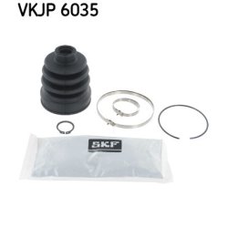 Drive Shaft Bellow Kit VKJP6035 SKF VKJP 6035 OE Ref 4411975F00