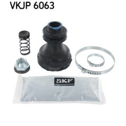 Drive Shaft Bellow Kit VKJP6063 SKF VKJP 6063 OE Ref 7701209258