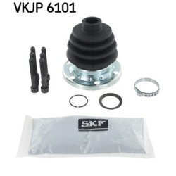 Drive Shaft Bellow Kit VKJP6101 SKF VKJP 6101 OE Ref 94433190300