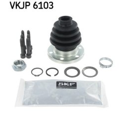Drive Shaft Bellow Kit VKJP6103 SKF VKJP 6103 OE Ref 191498201D