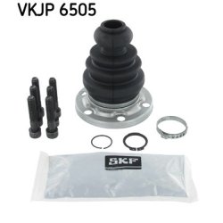 Drive Shaft Bellow Kit VKJP6505 SKF VKJP 6505 OE Ref 443498201B