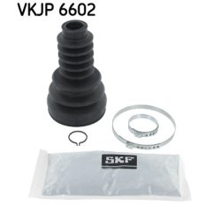 Drive Shaft Bellow Kit VKJP6602 SKF VKJP 6602 OE Ref 31601226161