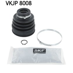 Drive Shaft Bellow Kit VKJP8008 SKF VKJP 8008 OE Ref 46307436