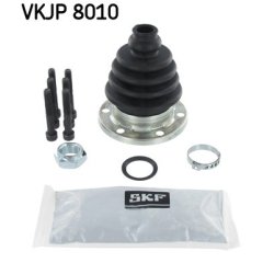 Drive Shaft Bellow Kit VKJP8010 SKF VKJP 8010 OE Ref 1J0498201