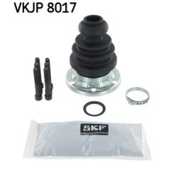 Drive Shaft Bellow Kit VKJP8017 SKF VKJP 8017 OE Ref 443498201A