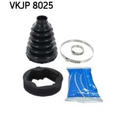 Drive Shaft Bellow Kit VKJP8025 SKF VKJP 8025 OE Ref 31607507403