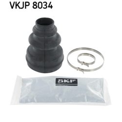 Drive Shaft Bellow Kit VKJP8034 SKF VKJP 8034 OE Ref 328781