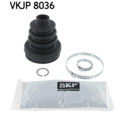 Drive Shaft Bellow Kit VKJP8036 SKF VKJP 8036