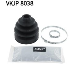 Drive Shaft Bellow Kit VKJP8038 SKF VKJP 8038