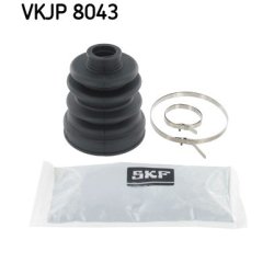 Drive Shaft Bellow Kit VKJP8043 SKF VKJP 8043