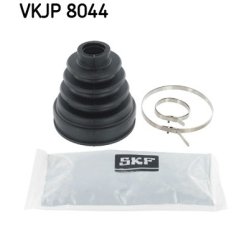 Drive Shaft Bellow Kit VKJP8044 SKF VKJP 8044 OE Ref 0443812410