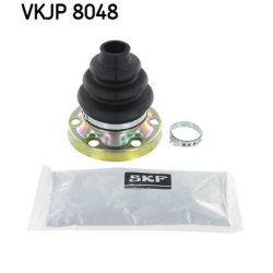 Drive Shaft Bellow Kit VKJP8048 SKF VKJP 8048 OE Ref 33211229375