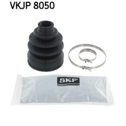 Drive Shaft Bellow Kit VKJP8050 SKF VKJP 8050 OE Ref F06122540