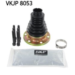 Drive Shaft Bellow Kit VKJP8053 SKF VKJP 8053 OE Ref 1K0498201