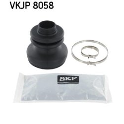 Drive Shaft Bellow Kit VKJP8058 SKF VKJP 8058