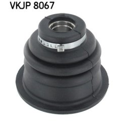 Drive Shaft Bellow Kit VKJP8067 SKF VKJP 8067 OE Ref 7701464141