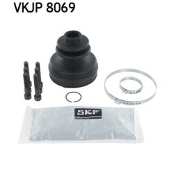 Drive Shaft Bellow Kit VKJP8069 SKF VKJP 8069 OE Ref 443498201F