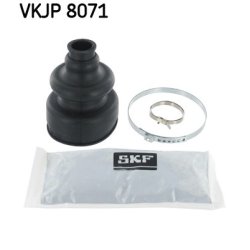 Drive Shaft Bellow Kit VKJP8071 SKF VKJP 8071 OE Ref 329359