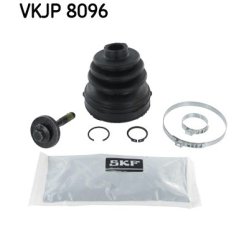 Drive Shaft Bellow Kit VKJP8096 SKF VKJP 8096 OE Ref 31256223