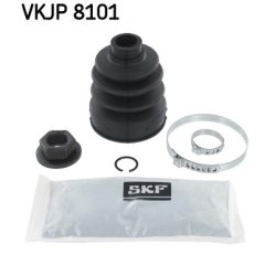 Drive Shaft Bellow Kit VKJP8101 SKF VKJP 8101 OE Ref 1357733