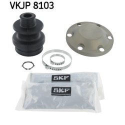 Drive Shaft Bellow Kit VKJP8103 SKF VKJP 8103 OE Ref 2013500537