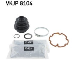 Drive Shaft Bellow Kit VKJP8104 SKF VKJP 8104 OE Ref 92833292201
