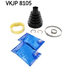 Drive Shaft Bellow Kit VKJP8105 SKF VKJP 8105 OE Ref 4558467