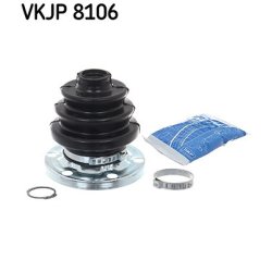 Drive Shaft Bellow Kit VKJP8106 SKF VKJP 8106