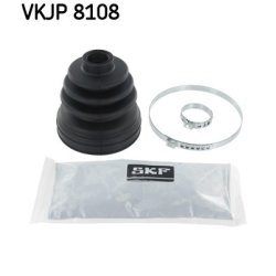 Drive Shaft Bellow Kit VKJP8108 SKF VKJP 8108 OE Ref 31607529204