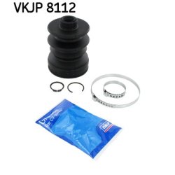 Drive Shaft Bellow Kit VKJP8112 SKF VKJP 8112 OE Ref 723222022