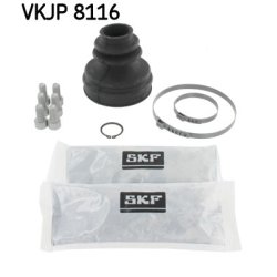 Drive Shaft Bellow Kit VKJP8116 SKF VKJP 8116 OE Ref 3B0498201A
