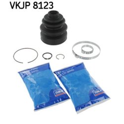 Drive Shaft Bellow Kit VKJP8123 SKF VKJP 8123 OE Ref C97411KD0A