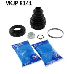 Drive Shaft Bellow Kit VKJP8141 SKF VKJP 8141 OE Ref 7H0498202