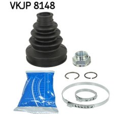Drive Shaft Bellow Kit VKJP8148 SKF VKJP 8148 OE Ref 44017SDAA00
