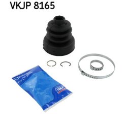 Drive Shaft Bellow Kit VKJP8165 SKF VKJP 8165 OE Ref 1539188