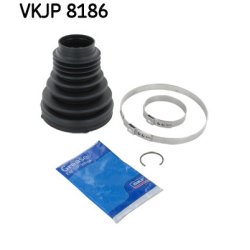 Drive Shaft Bellow Kit VKJP8186 SKF VKJP 8186 OE Ref 30788266