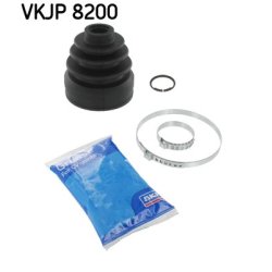 Drive Shaft Bellow Kit VKJP8200 SKF VKJP 8200 OE Ref 0443705070