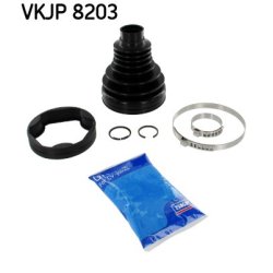 Drive Shaft Bellow Kit VKJP8203 SKF VKJP 8203 OE Ref 46308265