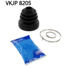 Drive Shaft Bellow Kit VKJP8205 SKF VKJP 8205 OE Ref 0443702260