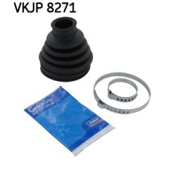 Drive Shaft Bellow Kit VKJP8271 SKF VKJP 8271 OE Ref Q0019804V001000000