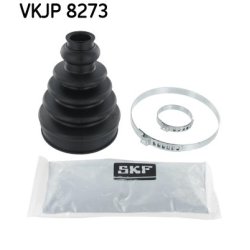 Drive Shaft Bellow Kit VKJP8273 SKF VKJP 8273 OE Ref 46307840