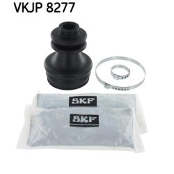 Drive Shaft Bellow Kit VKJP8277 SKF VKJP 8277 OE Ref 09117640