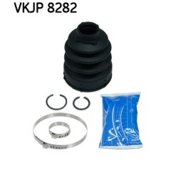 Drive Shaft Bellow Kit VKJP8282 SKF VKJP 8282 OE Ref A4513570600
