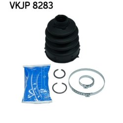 Drive Shaft Bellow Kit VKJP8283 SKF VKJP 8283 OE Ref A4513570700