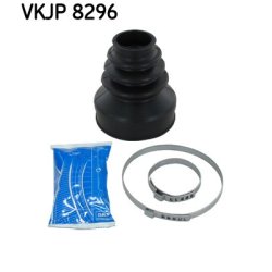 Drive Shaft Bellow Kit VKJP8296 SKF VKJP 8296 OE Ref 328796