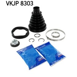 Drive Shaft Bellow Kit VKJP8303 SKF VKJP 8303 OE Ref 1534275