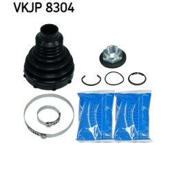 Drive Shaft Bellow Kit VKJP8304 SKF VKJP 8304 OE Ref 1703235