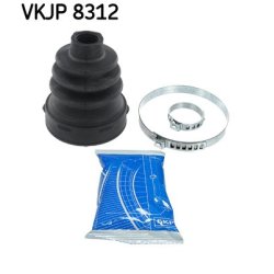 Drive Shaft Bellow Kit VKJP8312 SKF VKJP 8312 OE Ref C97411HC3A