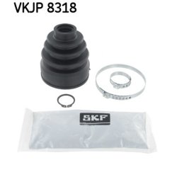 Drive Shaft Bellow Kit VKJP8318 SKF VKJP 8318 OE Ref 71745018