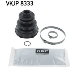 Drive Shaft Bellow Kit VKJP8333 SKF VKJP 8333 OE Ref 495951H010